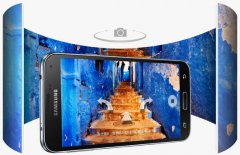 Super AMOLED������ ���������ռ�����